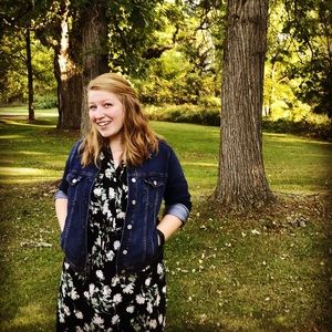 Meet your Posher, Stephanie